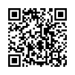 Código QR (código de barras bidimensional)