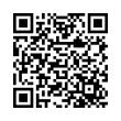 Código QR (código de barras bidimensional)