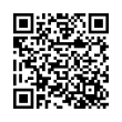 Código QR (código de barras bidimensional)