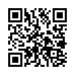 Código QR (código de barras bidimensional)