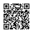 Código QR (código de barras bidimensional)