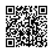 Código QR (código de barras bidimensional)