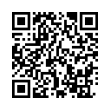 Código QR (código de barras bidimensional)