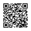 Código QR (código de barras bidimensional)