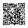 Código QR (código de barras bidimensional)
