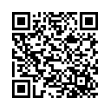 Código QR (código de barras bidimensional)