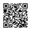 Código QR (código de barras bidimensional)