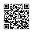 QR կոդ