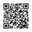Código QR (código de barras bidimensional)