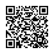 Código QR (código de barras bidimensional)