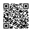 Código QR (código de barras bidimensional)