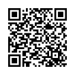 Código QR (código de barras bidimensional)
