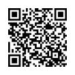 Código QR (código de barras bidimensional)