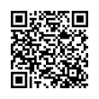 Código QR (código de barras bidimensional)