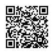 Código QR (código de barras bidimensional)