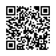Código QR (código de barras bidimensional)