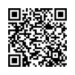 Código QR (código de barras bidimensional)