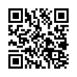 Código QR (código de barras bidimensional)