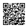 Código QR (código de barras bidimensional)