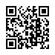 Código QR (código de barras bidimensional)