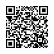 Código QR (código de barras bidimensional)