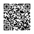 QR կոդ