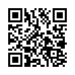 Código QR (código de barras bidimensional)