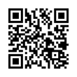Código QR (código de barras bidimensional)