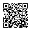 Código QR (código de barras bidimensional)