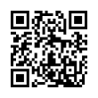 Código QR (código de barras bidimensional)