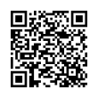 Código QR (código de barras bidimensional)