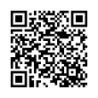 Código QR (código de barras bidimensional)