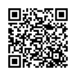 Código QR (código de barras bidimensional)