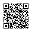 Código QR (código de barras bidimensional)
