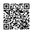Código QR (código de barras bidimensional)