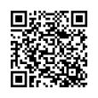 Código QR (código de barras bidimensional)