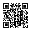 Código QR (código de barras bidimensional)
