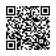 Código QR (código de barras bidimensional)
