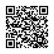 Código QR (código de barras bidimensional)