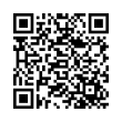 Código QR (código de barras bidimensional)