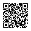Código QR (código de barras bidimensional)