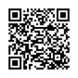 Código QR (código de barras bidimensional)