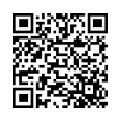 Código QR (código de barras bidimensional)