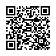Código QR (código de barras bidimensional)