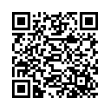 Código QR (código de barras bidimensional)