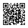 Código QR (código de barras bidimensional)
