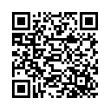 Código QR (código de barras bidimensional)