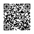 Código QR (código de barras bidimensional)