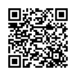 Código QR (código de barras bidimensional)