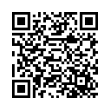 Código QR (código de barras bidimensional)